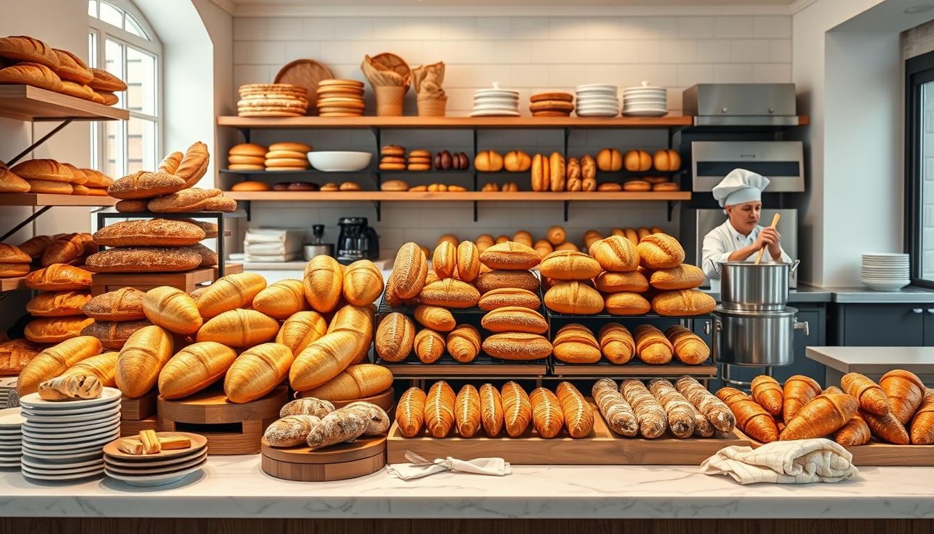 Healthy home cooking bowl